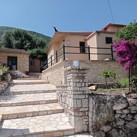 Villa Lidi Stavros  Extérieur photo