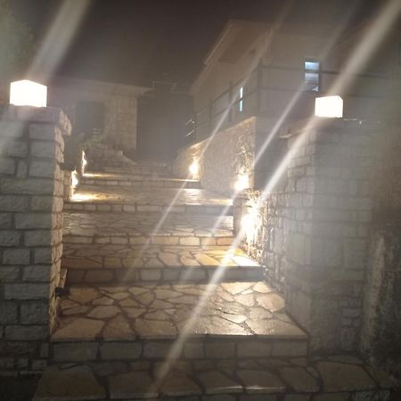 Villa Lidi Stavros  Extérieur photo