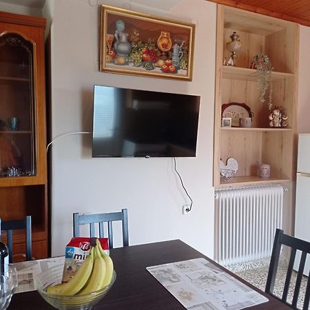 Villa Lidi Stavros  Extérieur photo