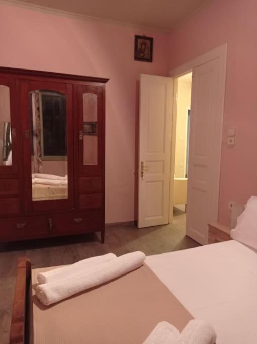 Villa Lidi Stavros  Extérieur photo