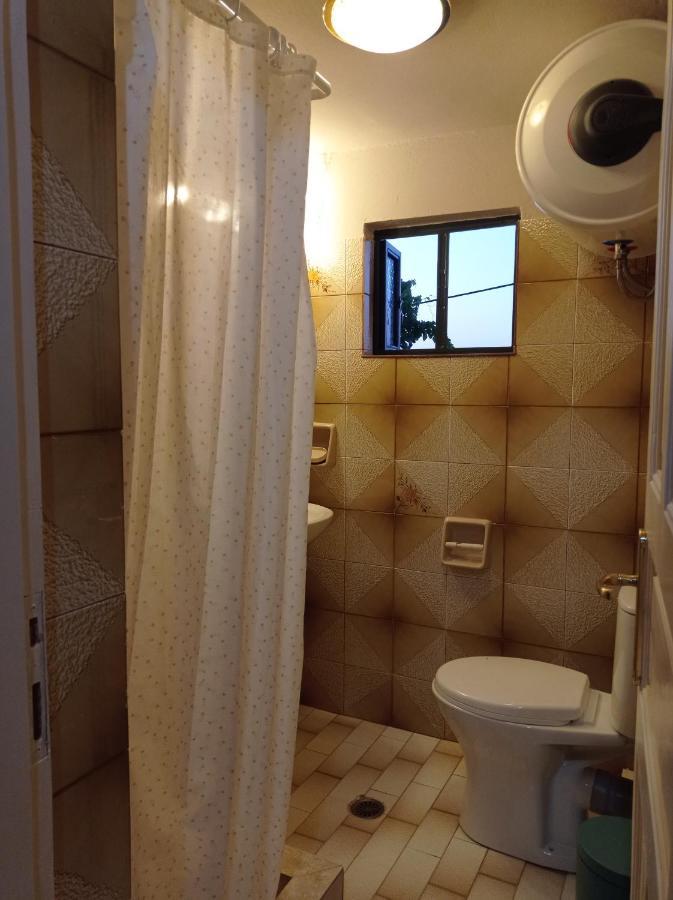 Villa Lidi Stavros  Extérieur photo