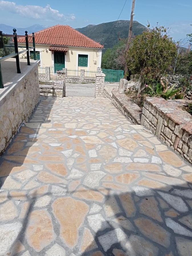 Villa Lidi Stavros  Extérieur photo