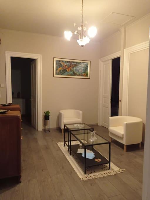 Villa Lidi Stavros  Extérieur photo