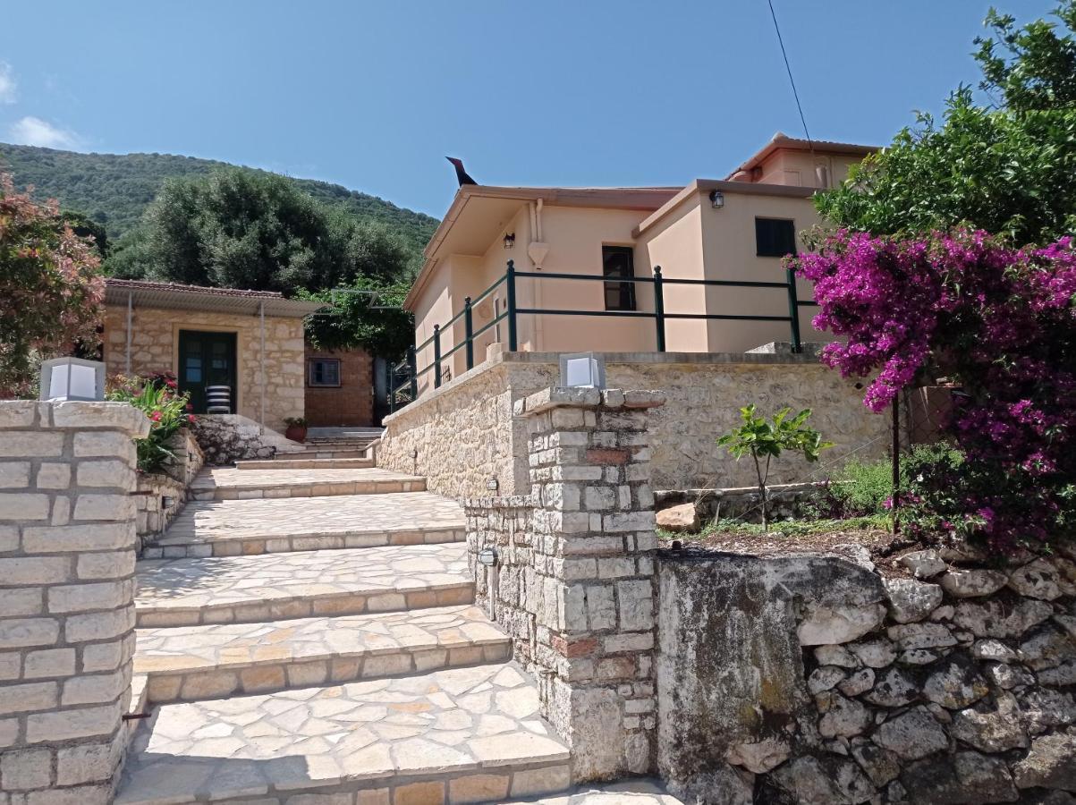 Villa Lidi Stavros  Extérieur photo