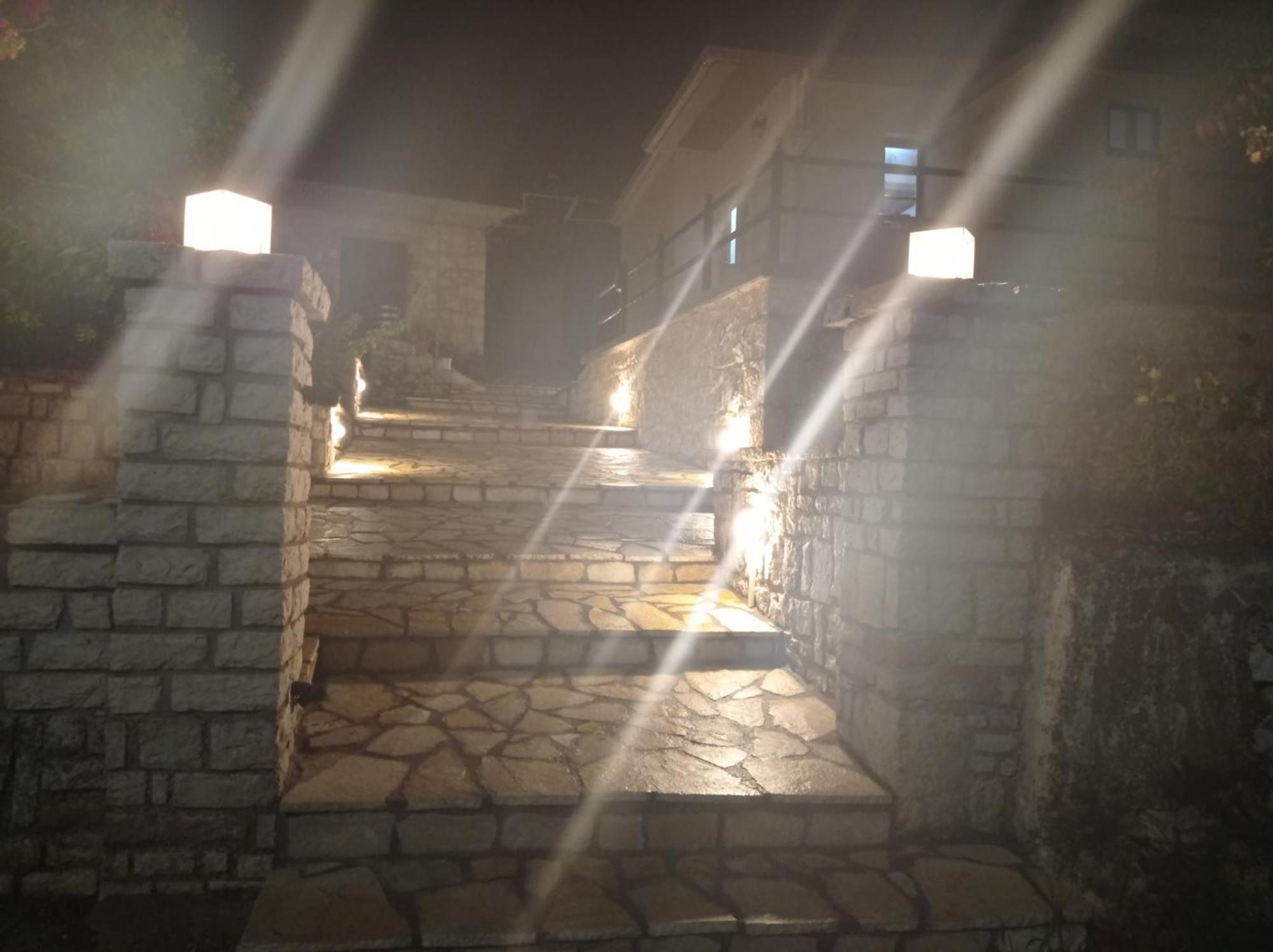 Villa Lidi Stavros  Extérieur photo