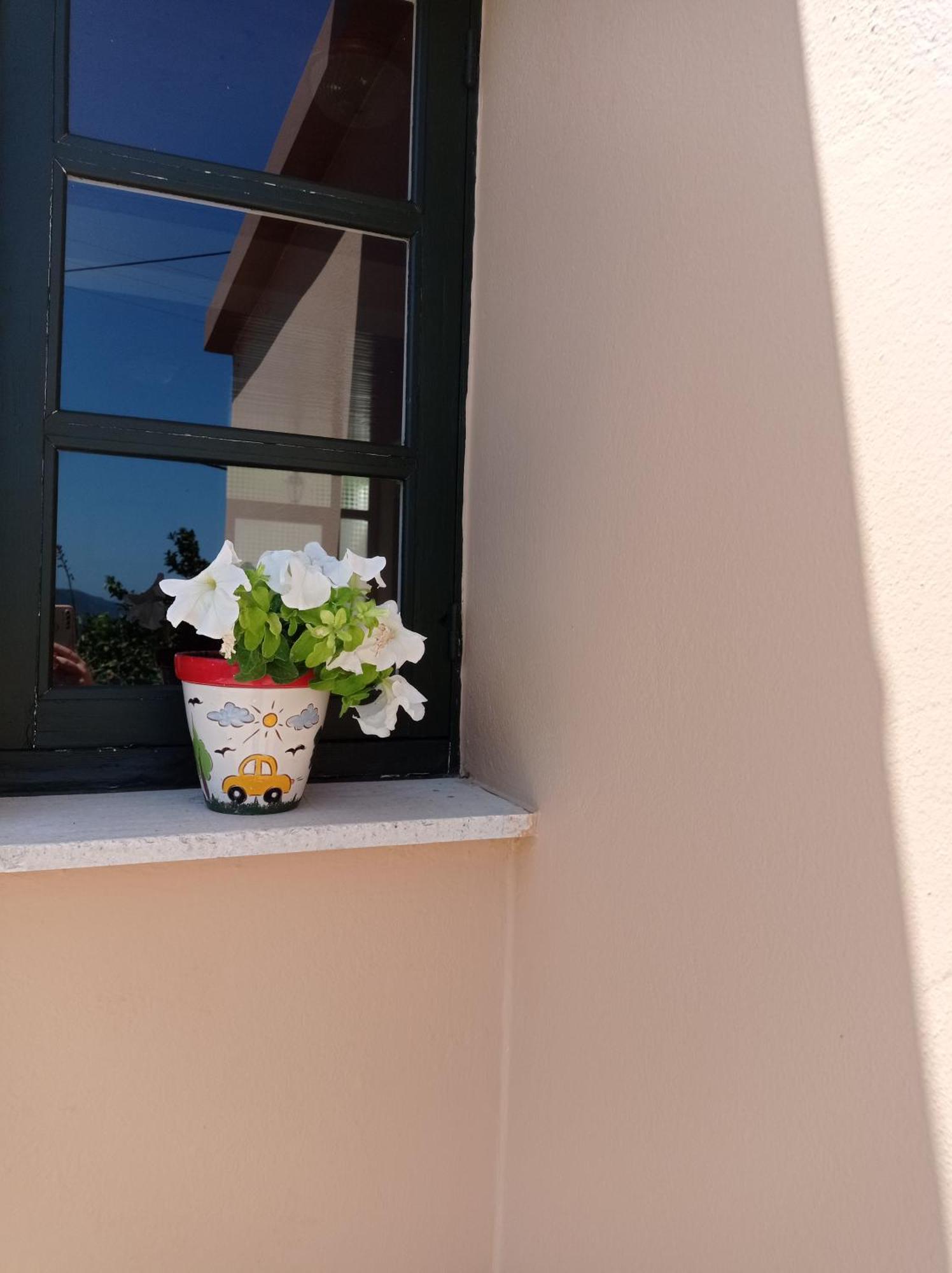 Villa Lidi Stavros  Extérieur photo