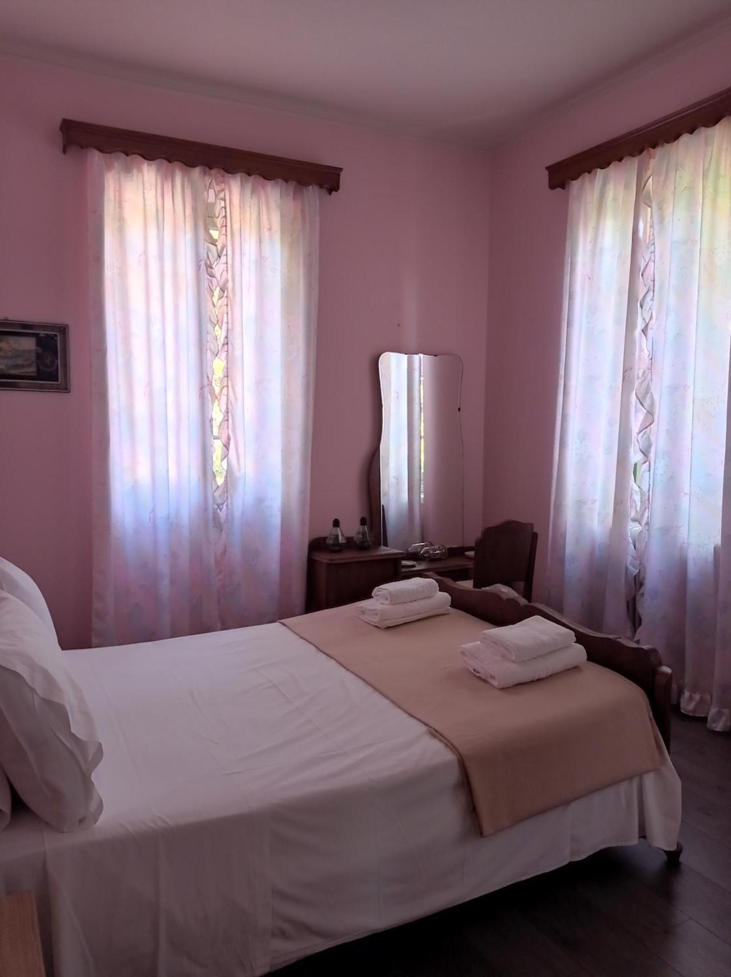 Villa Lidi Stavros  Extérieur photo
