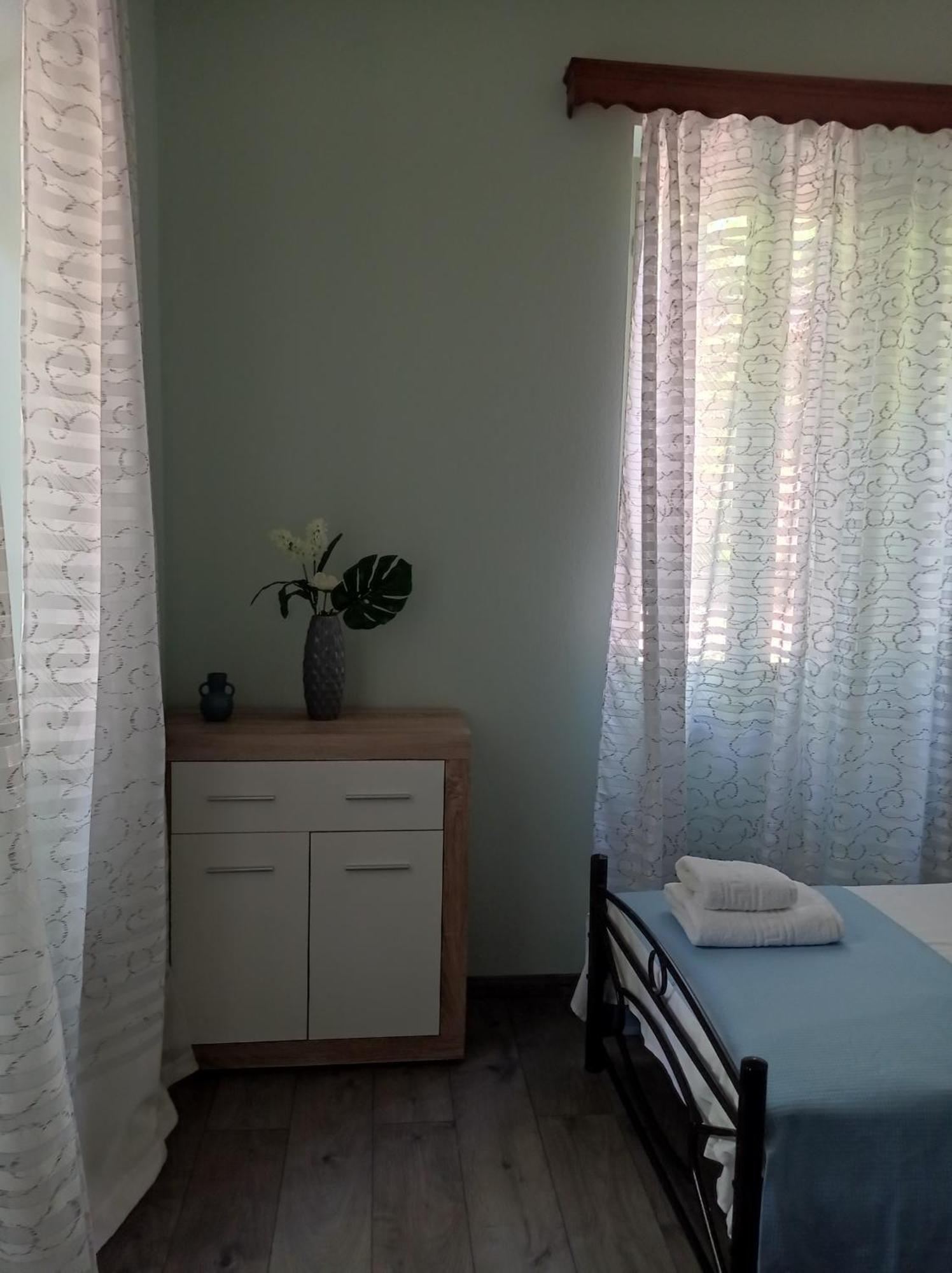 Villa Lidi Stavros  Extérieur photo