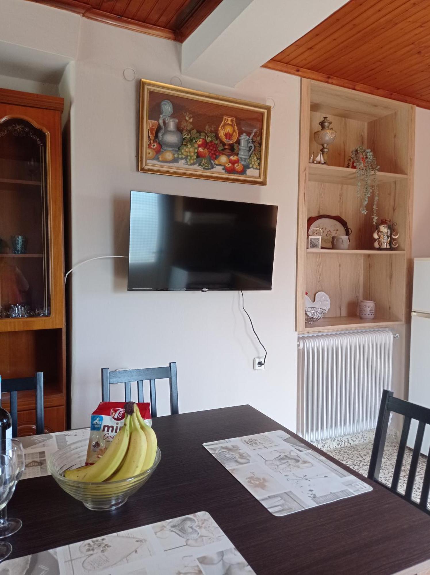 Villa Lidi Stavros  Extérieur photo